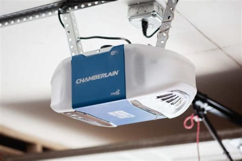 Chamberlain B970 As The Best Garage Opener With Many Outstanding Features Goalseattle