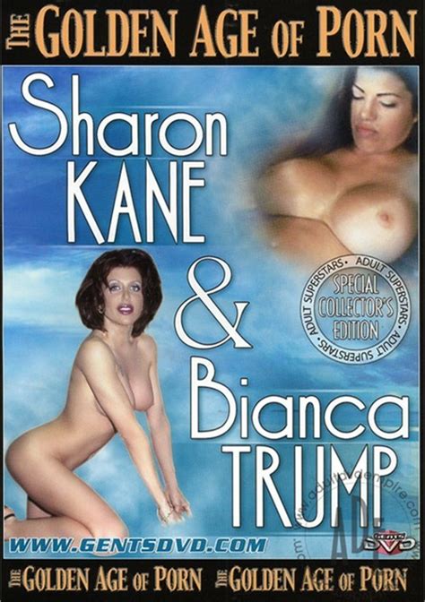 Golden Age Of Porn The Sharon Kane And Bianca Trump Gentlemens Video