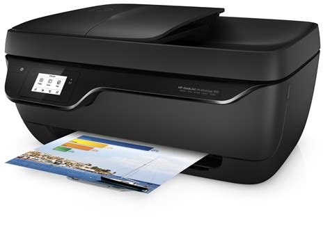 Check out hp deskjet ink advantage 4178 wifi colour printer, scanner and copier for home/small office compact size, automatic document feeder, send. Hp Deskjet 3835 App - سعر HP DeskJet Ink Advantage 3835 ...