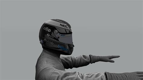 Helmet Pack For Assetto Corsa RaceDepartment