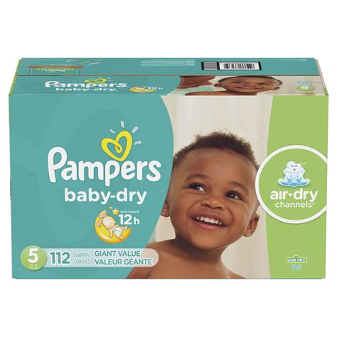 Diapers Pampers Size 5 Shop Discounts Save 66 Jlcatjgobmx
