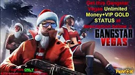 100 Working Gangstar Vegas 170g Mod Apk Unlimited Moneyvip Gold Status