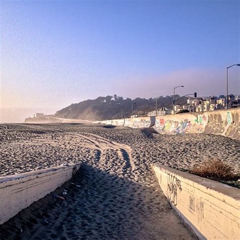 Down To Ocean Beach Ocean Beach Sf Sanfrancisco Ba Flickr
