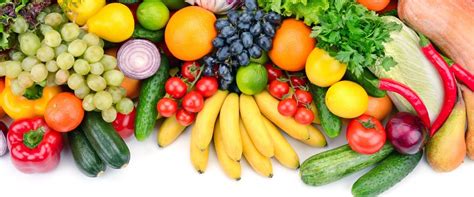 Eating Lots Of Fruits And Vegetables Can Be Easy Foods With Judes