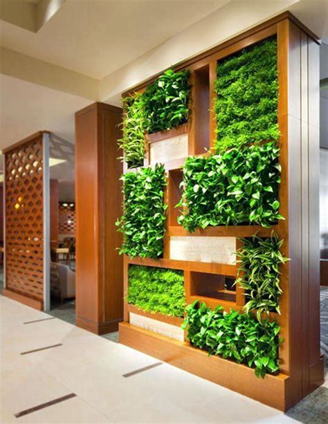 Extraordinary Indoor Garden Design And Remodel Ideas For Apartment 32