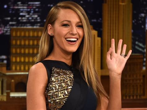 Blake Lively Deletes Instagram Photos Follows Emily Nelsons Business
