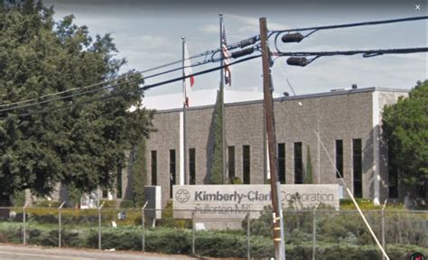Kimberly Clark Closing Fullerton Plant Cutting Jobs Orange County Ca Patch