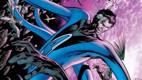 A Rumored New Frontrunner Emerges In The Hunt For Mister Fantastic