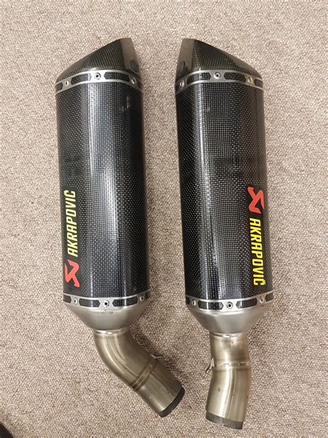 Get the best deal for akrapovic motorcycle exhaust systems from the largest online selection at ebay.com. For Sale - 848 Akrapovic Exhaust | Ducati Forum