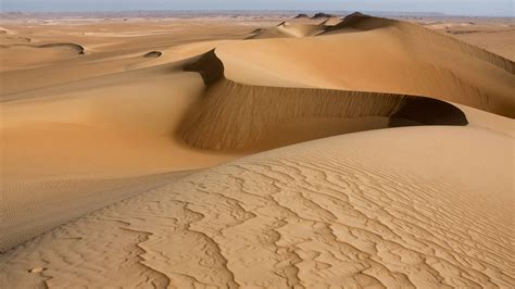 Sahara Desert Wallpaper