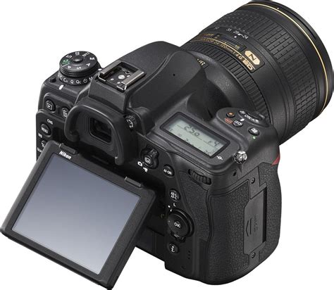Technische Daten Nikon D780 Af S 24 120mm F4g Ed Vr Foto Erhardt