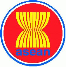 Arti Lambang ASEAN Dan Penjelasannya Sejarah Negara Com