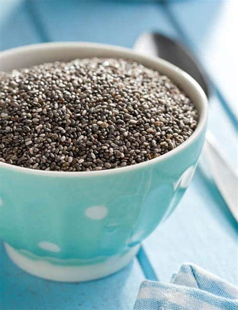 Chia Seeds For Weight Loss Weight Loss Livofy Personalised Diet Plans