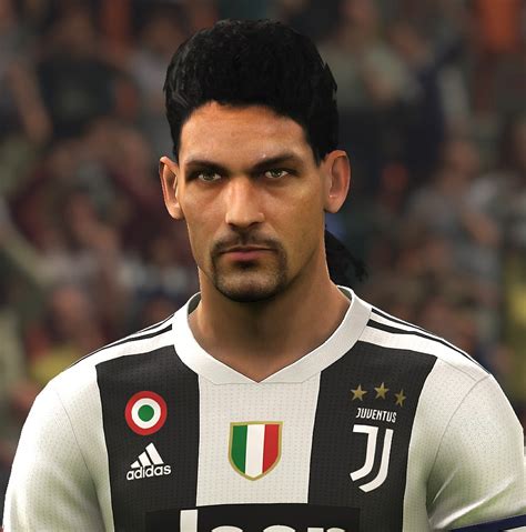 26.1k fifa 21 ultimate team. PES 2019 Faces Roberto Baggio by PES Fan Faces ~ PES-ID ...