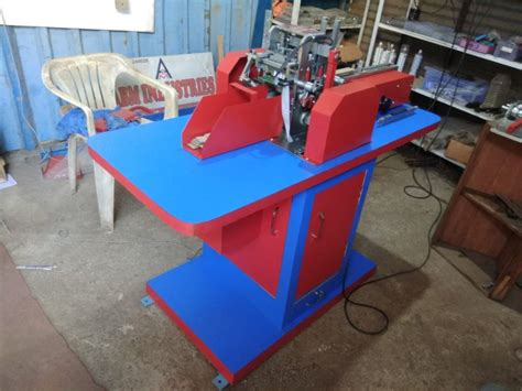 Jacquard Card Punching Machine For Textile Industry At Rs 220000piece