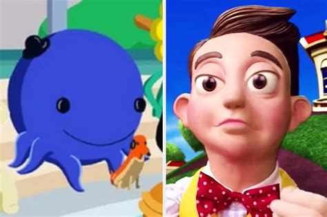 24 Kids Shows That 90s And 00s Kids Forgot About But Definitely