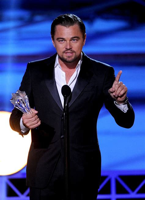Leonardo Dicaprio 30 Facts You Didnt Know About One Of Hollywoods Finest Actors