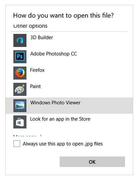 Restore Windows Photo Viewer In Windows 10 Page 17 Tutorials