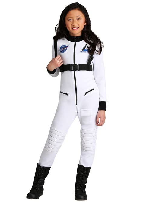 Women S White Astronaut Costume Ubicaciondepersonas Cdmx Gob Mx