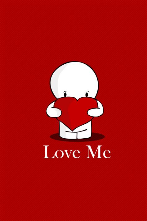 41 Cute Valentine iPhone Wallpapers Free To Download