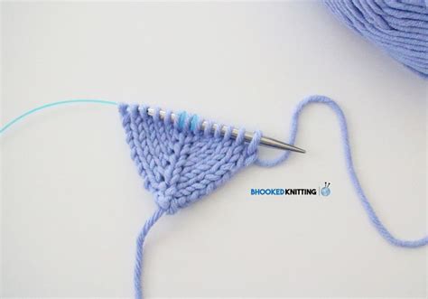 This one is a little trickier, and patterns do not always specify which one of these stitches they want you to perform (the pattern will just say m1). M1R and M1L Knitting Increases a Tutorial for New Knitters ...