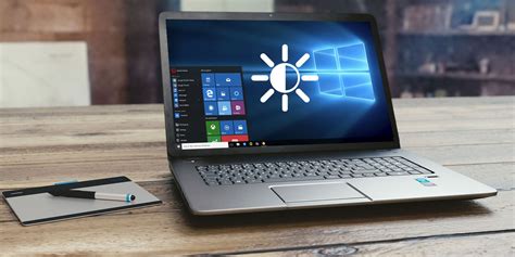 6 Ways to Adjust Screen Brightness on Your Windows 10 PC