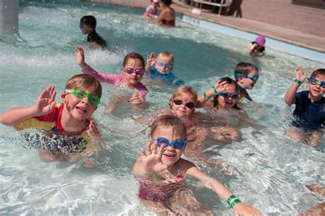 You may still opt for a credit for unplanned pool closures. Menlo Swim and Sport