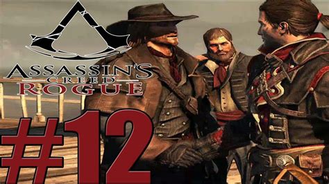 Assassin S Creed Rogue Walkthrough Gameplay Part 13 HD YouTube