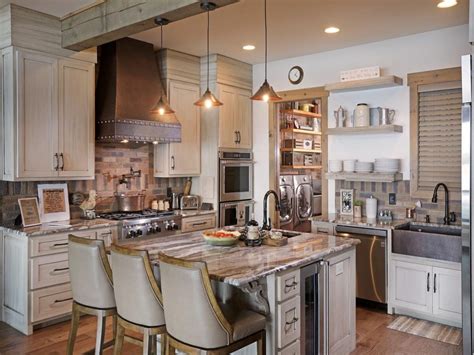 101 Craftsman Kitchen Ideas Photos Home Stratosphere