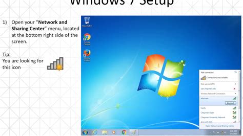 Windows 7 Setup Guide Youtube