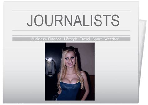 What Happened To Jessie Rogers Journalists