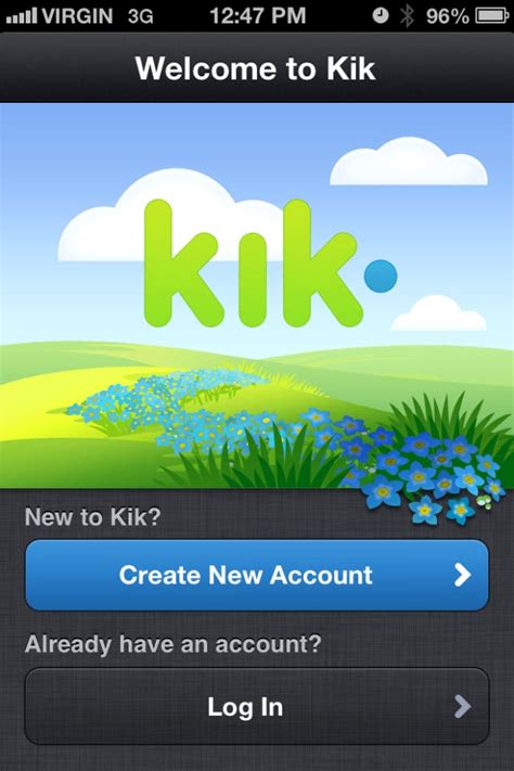 Kik Messenger App Scrutinized After 13 Year Olds Death Ctv News