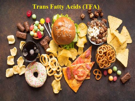 Trans Fatty Acids Definition Usage Harmful Effects And Key Facts