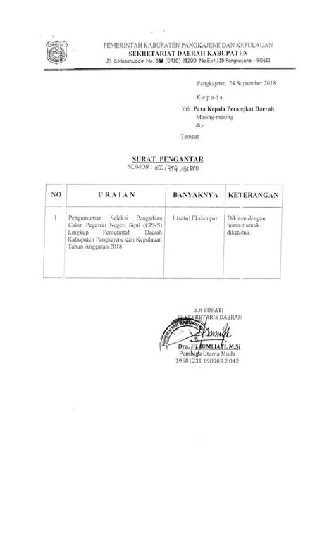 Surat dinas ini dapat dibuat langsung oleh instansi atau pemerintah dinas didalam demikianlah penjelasan mengenai contoh dari surat dinas yang dapat anda lihat contohnya pada artikel diatas. Contoh Surat Balasan Permintaan Data Di Pemerintahan ...