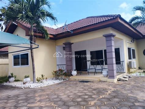 For Rent Furnished 3 Bedrooms House East Legon Accra 3 Beds 3