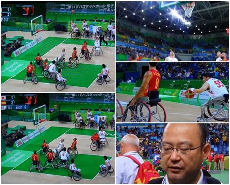 意中の瞬き火照りだあ 13 14 腐った調味 スパイスでね. 車椅子バスケとUSオープンテニス - スポーツ・運動