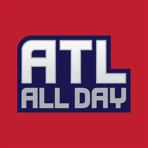 ATL All Day - An Atlanta Sports Site - Falcons, Braves, Hawks, Dream