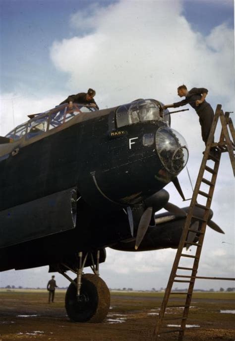 The Blog Of Lancaster Ed559 Latest News Photos And Research The Last