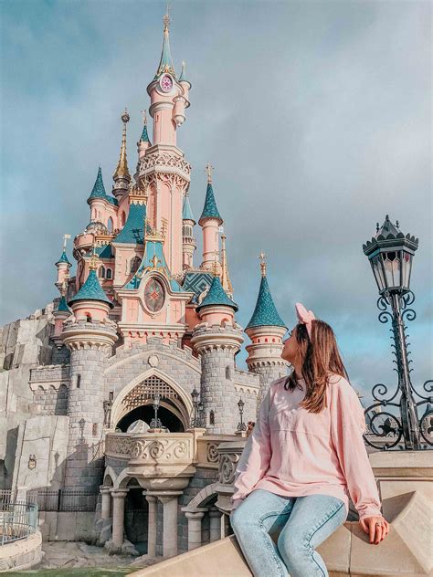 Disneyland Paris Instagram Photo Diary - HelloApril | Disneyland paris, Disneyland, Disneyland ...