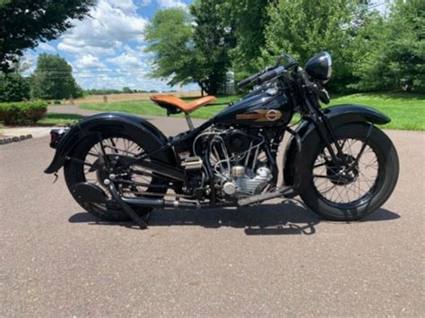 1939 Harley Davidson Knucklehead Motorcycle For Sale In Miami Fl Offerup