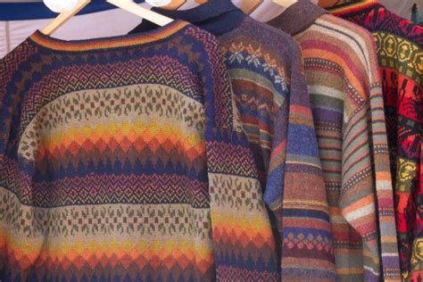 Different Types Of Sweaters Explained The Creative Curator