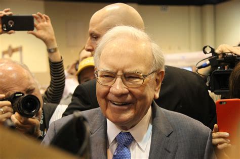 Warren Buffett Just Revealed The Best Investment Most People Can Make