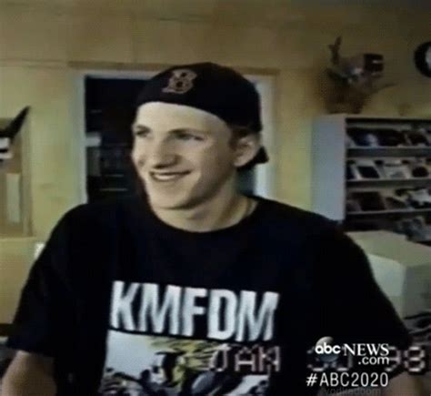 Dylan Klebold And Eric Harris  Set Rebdoom