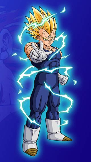 Here you can find the best vegeta iphone wallpapers uploaded by our community. Vegeta iPhone Wallpaper - WallpaperSafari