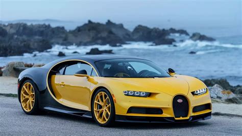 The Top 15 Most Expensive Luxury Cars In The World Page 10