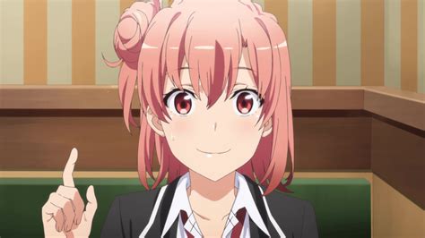 My Teen Romantic Comedy Snafu Climax Ova Gets New Promotional Video