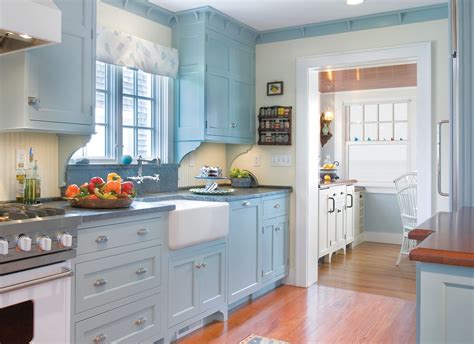 Cape Cod Kitchens Pictures Home Interior Design