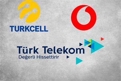 Telefon Kredi Sorgulama Turkcell Vodafone T Rk Telekom Keyifli Net