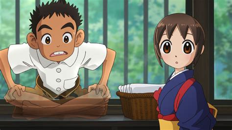 Full episodes online english sub. Wakaokami wa Shougakusei! Movie | Movie fanart | fanart.tv