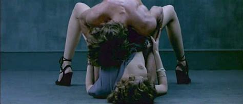 Best Sylvia Kristel Nude Sex Scenes Scandal Planet